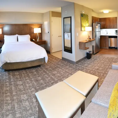 Staybridge Suites Red Deer North by IHG