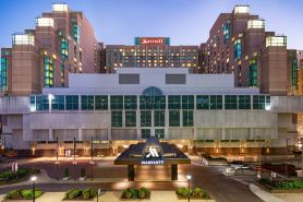 Philadelphia Marriott Downtown