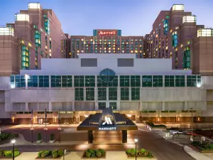 フィラデルフィア マリオット ダウンタウン