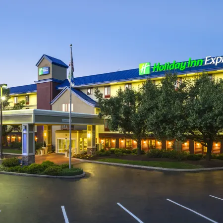 Holiday Inn Express FRAZER-MALVERN by IHG