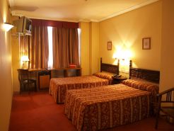 Hotel Don Luis