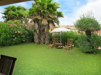 Green Bastide M46P