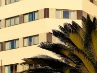 Hotel Censal Hotels in Villajoyosa