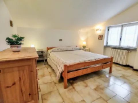 Raviscioni Albino Hotels in Sorico