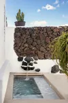 Nautilus Lanzarote - ที่มีอ่างอาบน้ำ