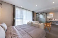 Beijing Four Seasons Villa