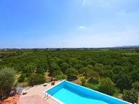 Smeraldo - Villas