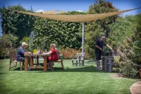 Central Motel Port Fairy Hotels in Port Fairy