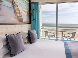 Best Western Hotel Canet-Plage