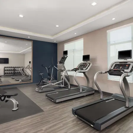 Hampton Inn & Suites El Cajon San Diego