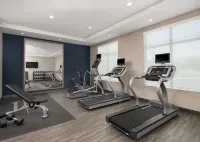 Hampton Inn & Suites El Cajon San Diego Hotels in Alpine