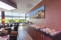 Focus Hotel Gdańsk - sarapan