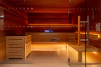 Radisson Blu Hotel Rouen Centre - Spa