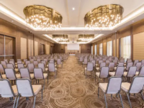 Radisson Collection Hotel Bamako Hotels in Bamako