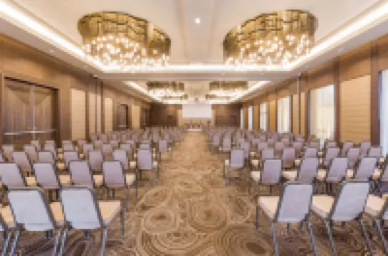 ราดิสัน คอลเล็กชั่น โรงแรม บามาโก