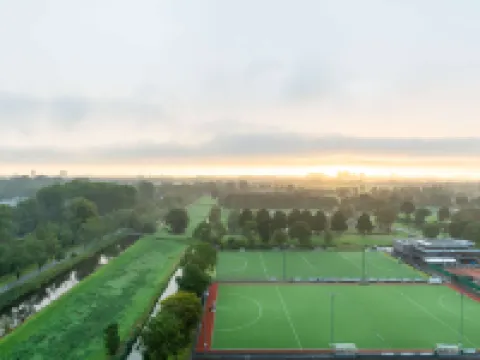 Radisson Hotel & Suites Amsterdam South Hotels in Amstelveen