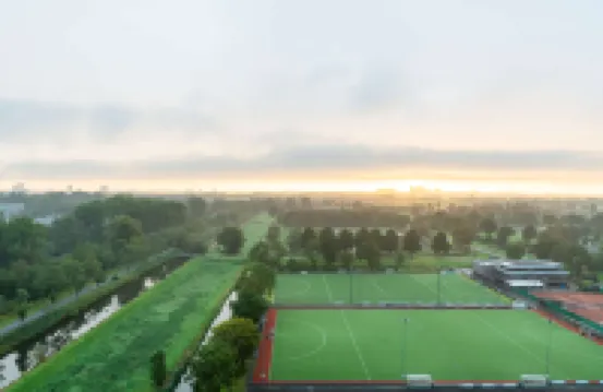 アンモナイト ホテル アムステルダム