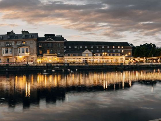 Bedford Swan Hotel