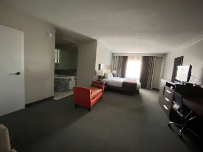 Best Western Kennesaw فنادق في كوب كاونتي