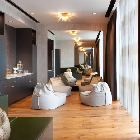 Grand Hyatt Nashville