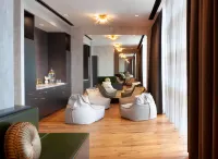 Grand Hyatt Nashville - Spa
