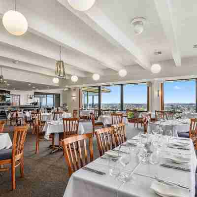 Comfort Inn the Lakes Dining/Meeting Rooms