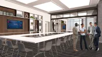 The Watermark Hotel Hotels in Tysons Corner