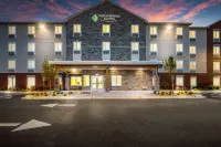 WoodSpring Suites Elgin - Chicago Hotels in West Dundee