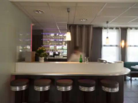 The Originals City, Hotel Novella Premium, Nantes Est Hotels in Carquefou