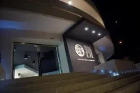 娜伊藤迪飯店 Galatina附近的飯店