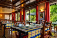 Hôtel Newport Hotel a Villefranche-sur-Saone