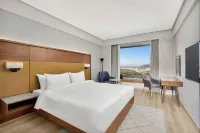 Radisson Hotel Nathdwara - balcony
