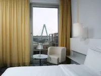 art'otel Cologne Hotels near Poll