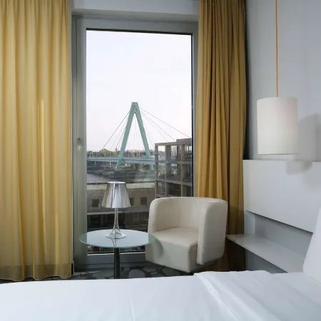 art'otel Cologne Hotels in Cologne