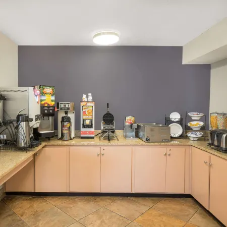 Microtel Inn & Suites by Wyndham Bowling Green