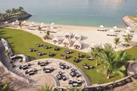 Traders Hotel，Qaryat AI Beri, Abu Dhabi - en bord de mer