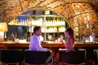Shangri-Las le Touessrok Resort and Spa - 5-Star