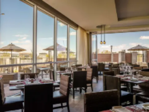 Hyatt Regency Aurora Denver Conference Center Hoteles en Aurora