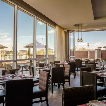 Hyatt Regency Aurora Denver Conference Center