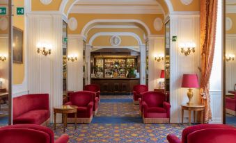 Bettoja Hotel Massimo d'Azeglio