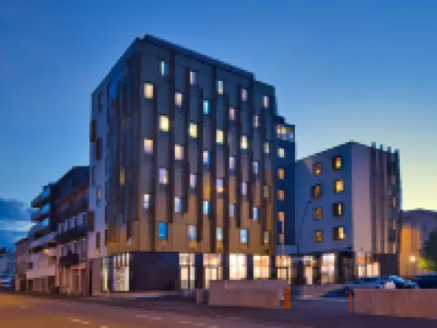 Aiden By Best Western Clermont-ferrand Hotel & Spa Hôtels à : Clermont-Ferrand