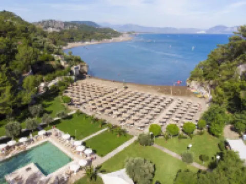 Tui Blue Seno - Adults Only Hotels in Sarigerme Mahallesi