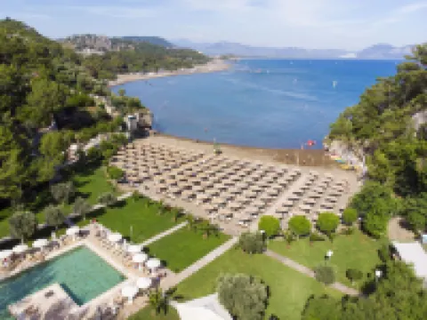 Tui Blue Seno - Adults Only