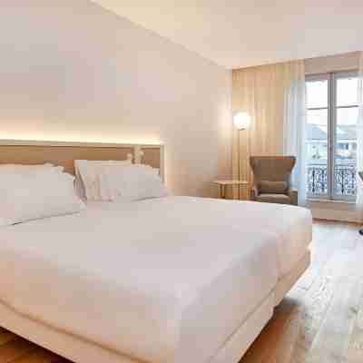 馬賽典藏諾翰酒店 Rooms