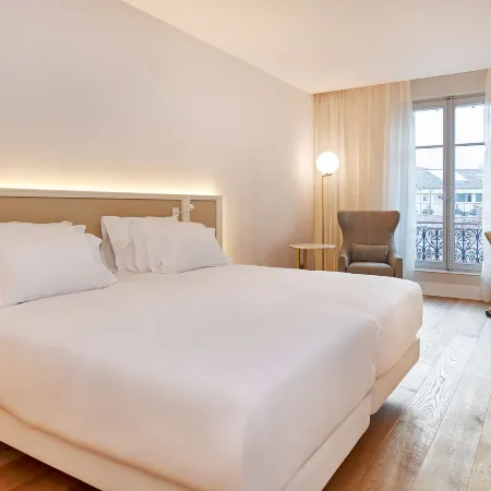 Hotel NH Collection Marseille Hotels in Marseille