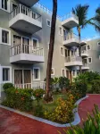 Punta Cana Sol Caribe Beach Pool