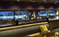 Imatra Spa Sport Camp - bar