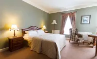 Sheedys Boutique Hotel & Restaurant Hotels in Doolin
