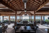 Ayla Grand Hotel - Bữa sáng