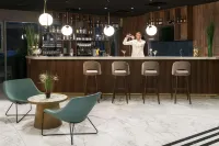 Metropolo Krakow by Golden Tulip - bar